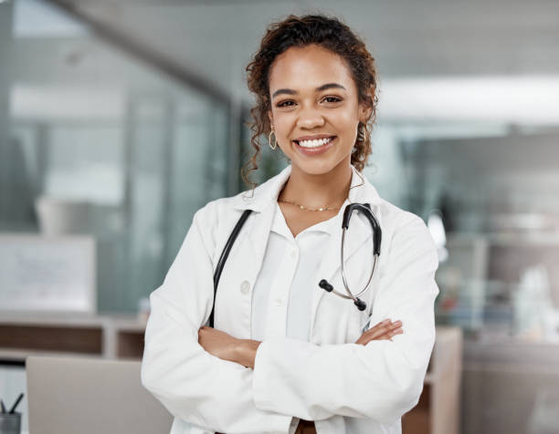 doctor